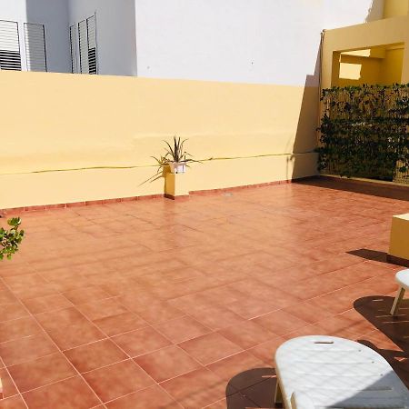 Apartamento La Real 2 San Nicolás Buitenkant foto