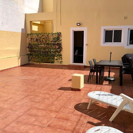 Apartamento La Real 2 San Nicolás Buitenkant foto